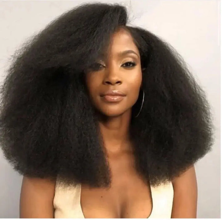 Can Black People Have Naturally Straight Hair?-Blog 