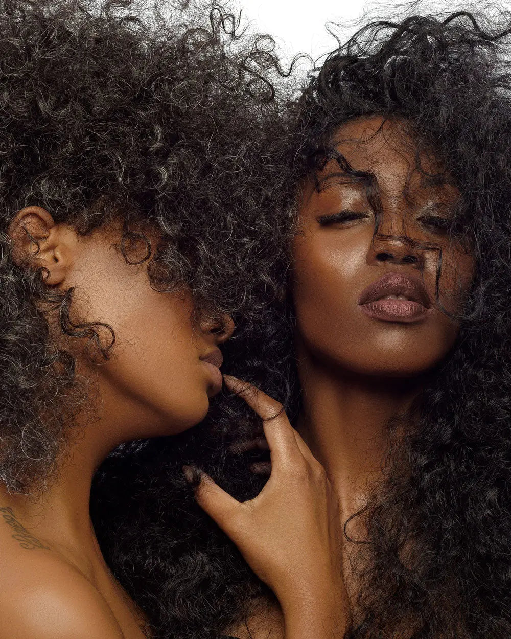 THE POWER OF DISCOVERING YOUR PERFECT TEXTURE MATCH: 90 SECOND TEXTURE QUIZ INSIDE