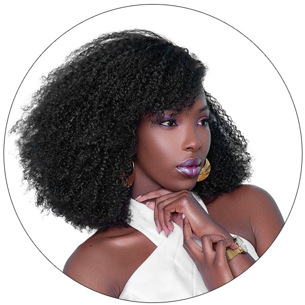 True and Pure Texture Premium Natural Hair Extensions