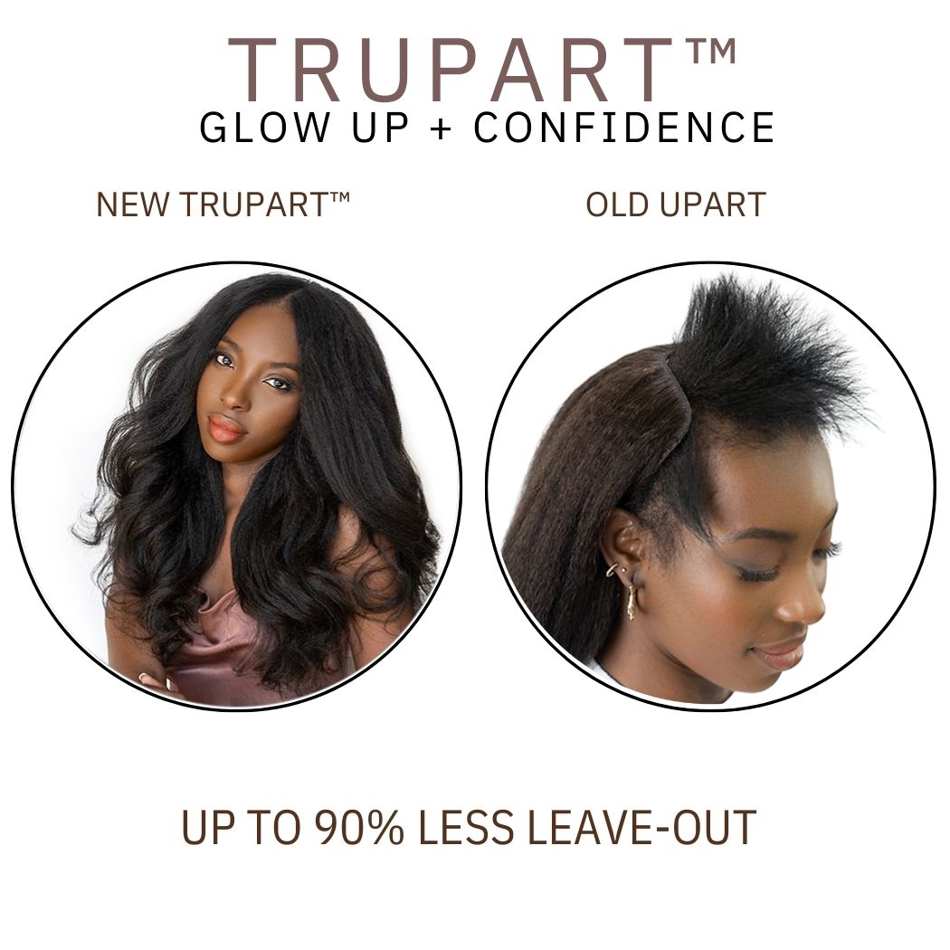 True and Pure Texture - Patent Pending TruPart