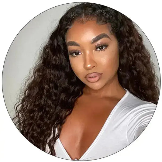 ISLAND CURL - 4X4 LACE CLOSURE True and Pure Texture