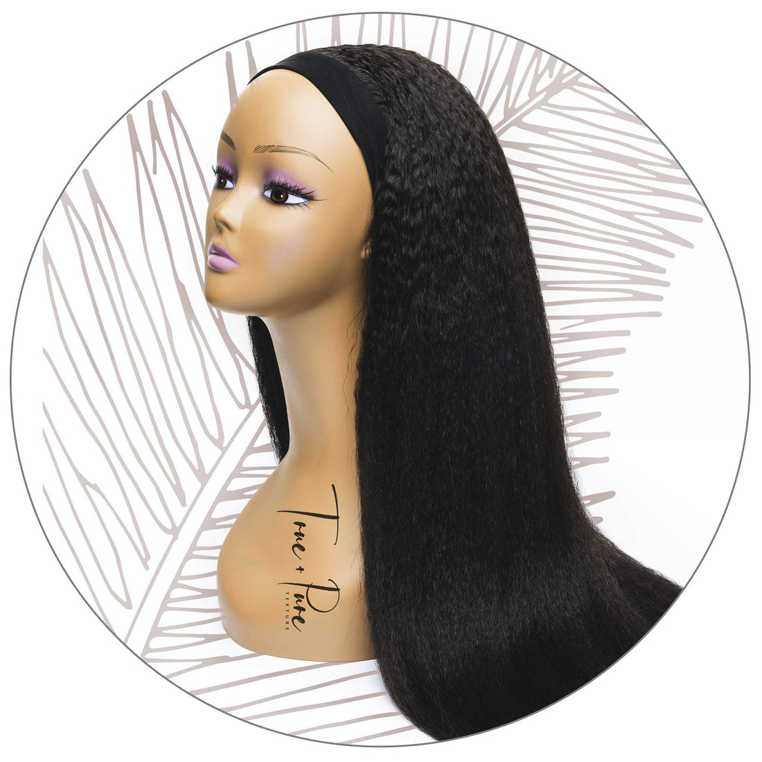 How To Install Your Own Sew In Weave So It Looks Natural - The Glamorous  Gleam
